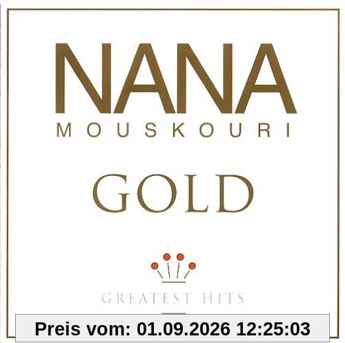 Gold [Greatest Hits]