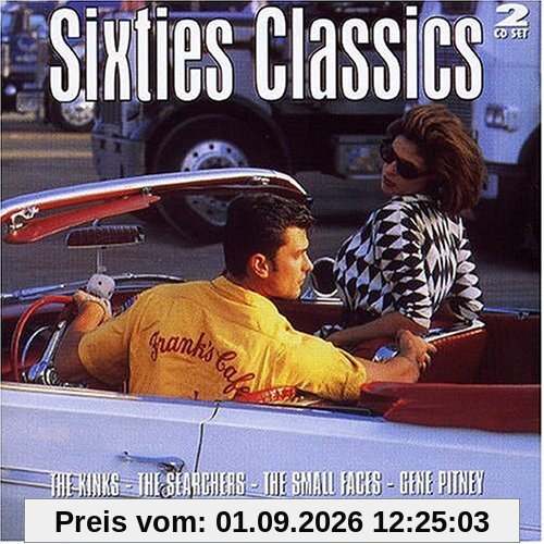 Sixties Classics