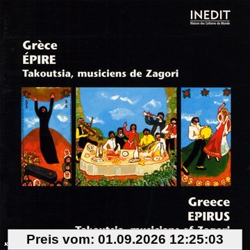 Griech.Zigeunermusik