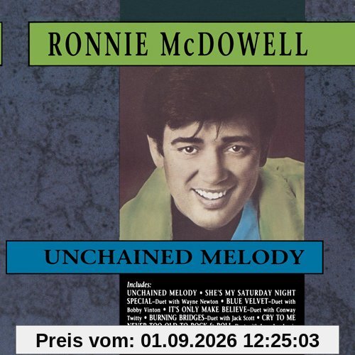 Unchained Melody