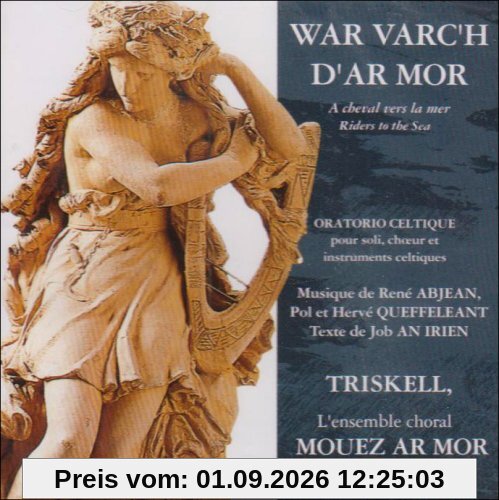 War Varch D'ar Mor (Frankreich