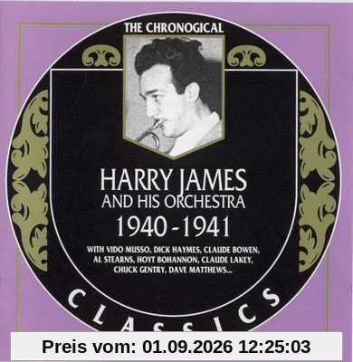 Classics 1940 - 1941