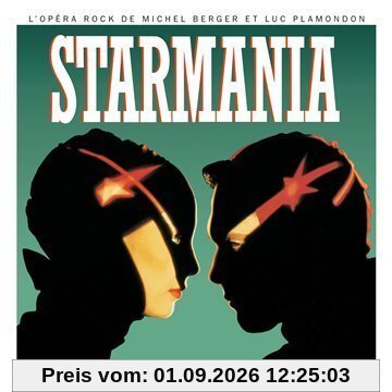 Starmania 94 a Mogador