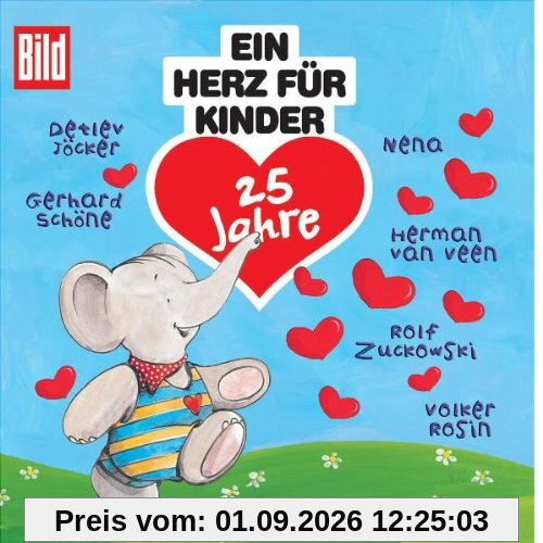 Ein Herz für Kinder
