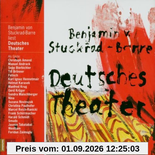 Deutsches Theater