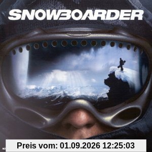 Snowboarder