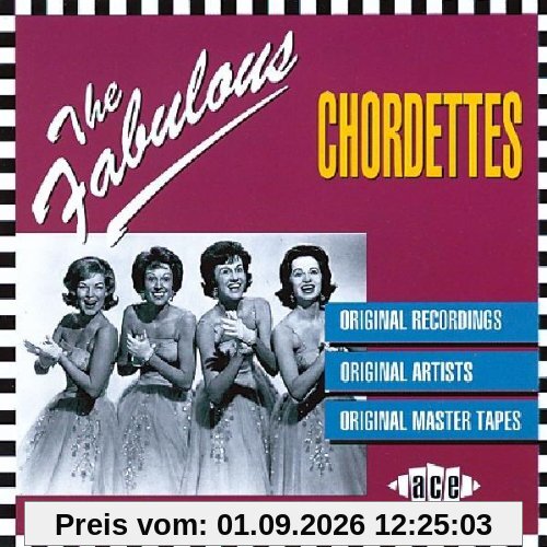 The Fabulous Chordettes