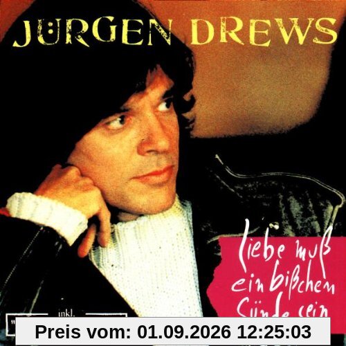 Liebe Muss Ein Bisschen Sünde