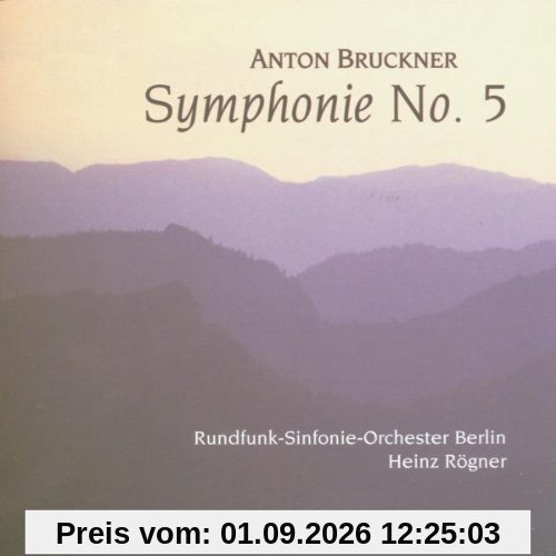 Die Sinfonien Vol. 1