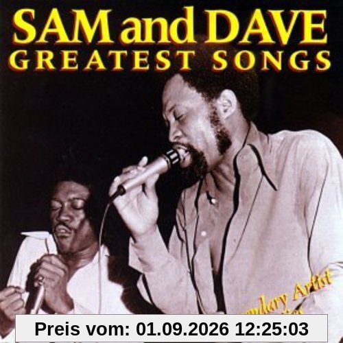 Greatest Songs