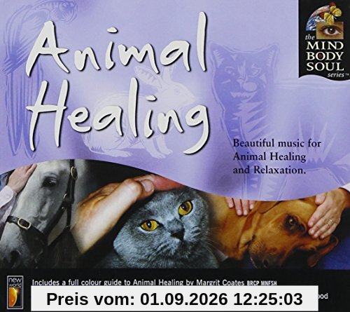 Animal Healing