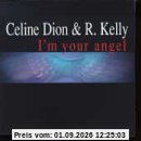 I'm Your Angel