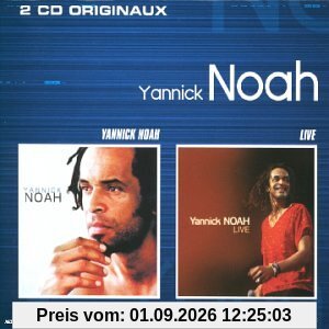 Yannick Noah/Live