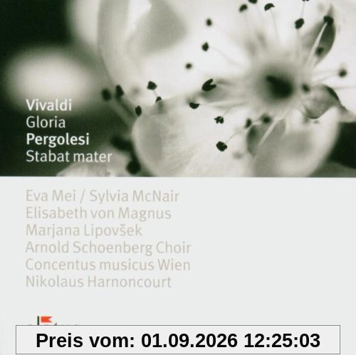 Gloria/Stabat Mater