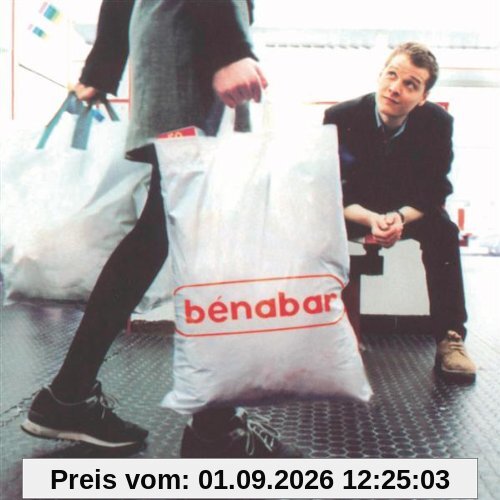 Les Risques du Metier/Benabar