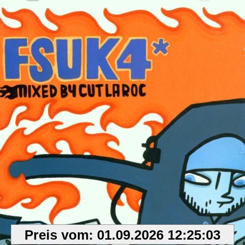 Fsuk 4/Cut la Roc