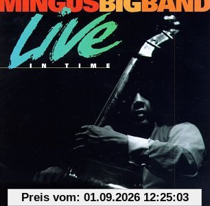 Live in Time