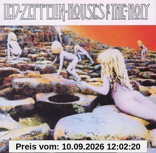 Houses of the Holy/Remaster(VI