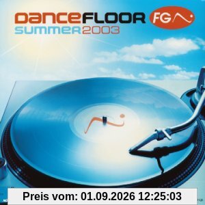Dancefloor Fg Summer 2003