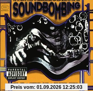 Soundbombing