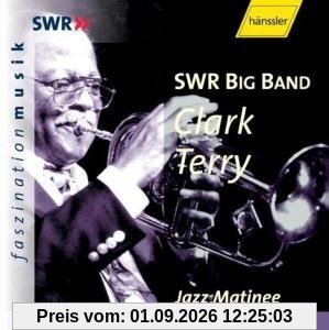 Jazz Matinee