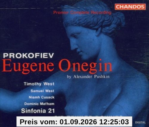 Eugene Onegin