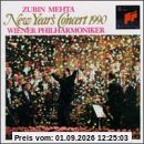 New Year's Concert 1990