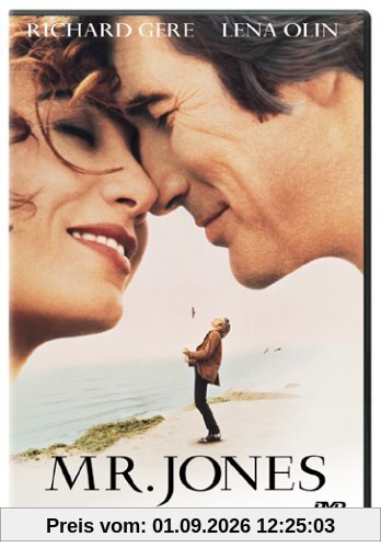 Mr. Jones