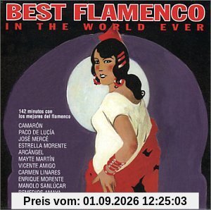 Best Flamenco Ever