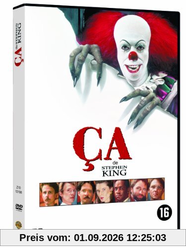 Ca [FR Import]