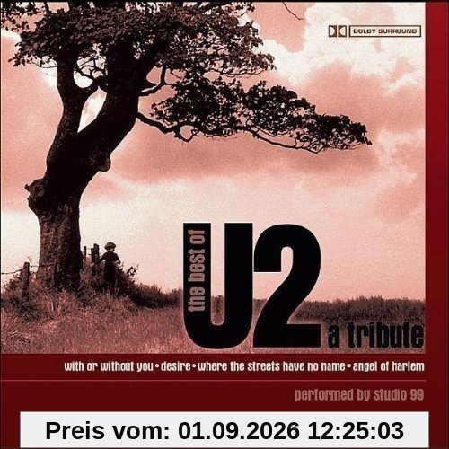 A Tribute to U 2