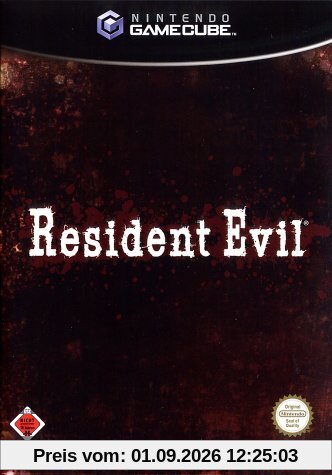 Resident Evil