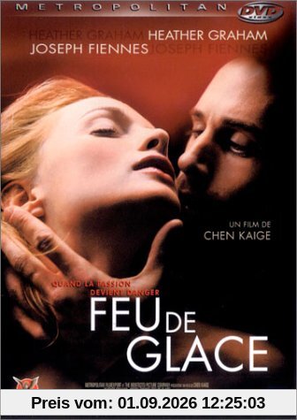 Feu de glace [FR Import]
