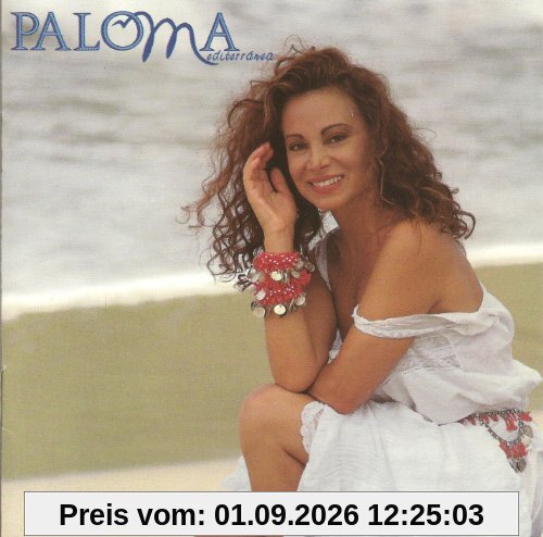 Paloma Mediterranea