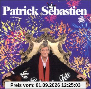 Le Roi de la Fete
