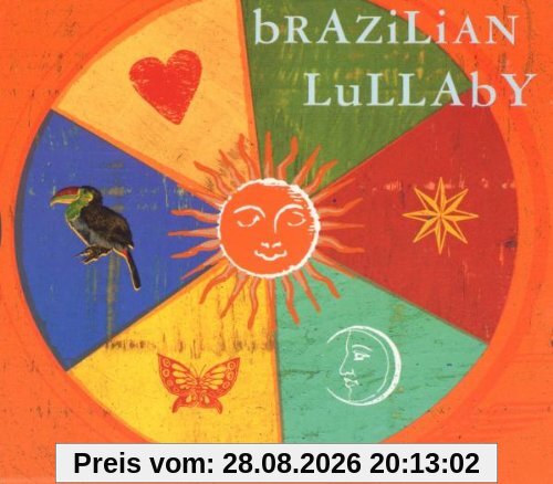 Brazilian Lullaby