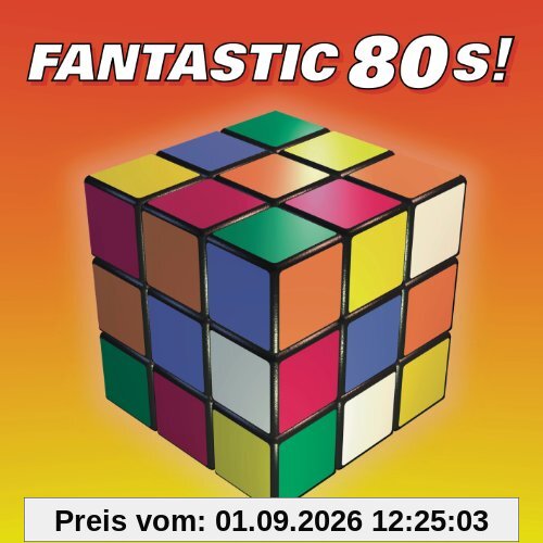 Fantastic 80's