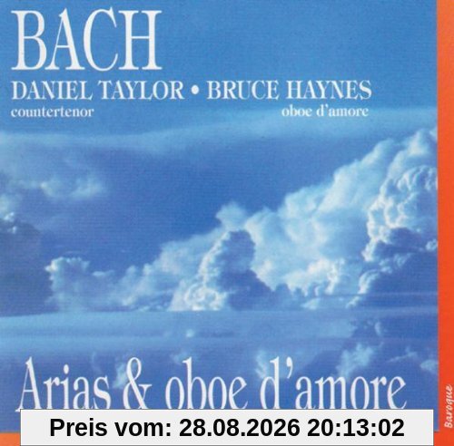 Bach Kantaten/+