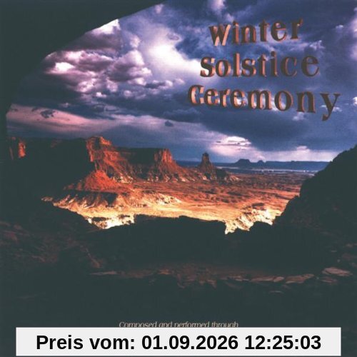 Winter Solstice Ceremony
