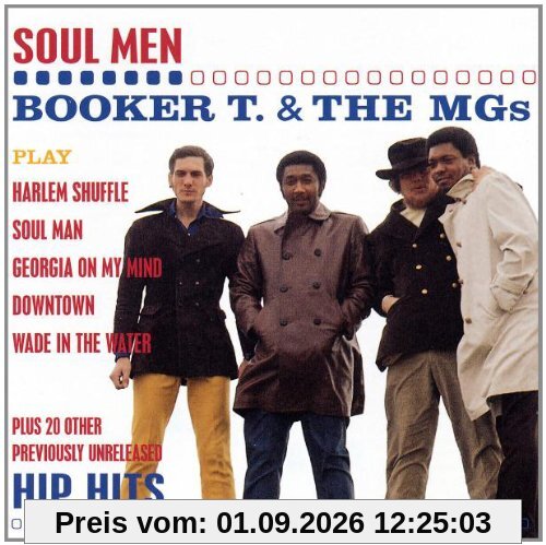 Soul Men