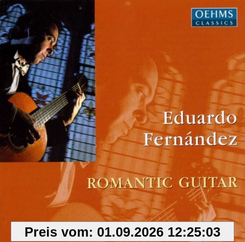 Romantic Guitar