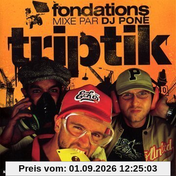 Fondations