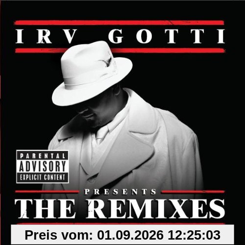 Presents...the Remixes