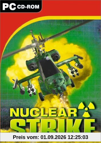 Nuclear Strike