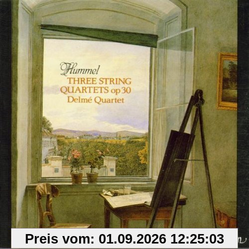 Streichquartette