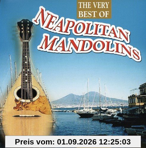 THE VERY BEST OF...
