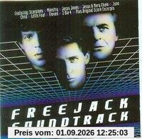 Freejack Soundtrack
