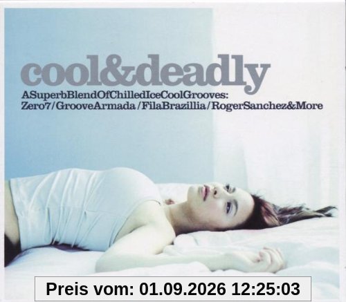 Cool+Deadly