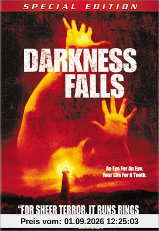 Darkness Falls (Special Edition)
