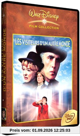 Les Visiteurs d'un autre monde [FR Import]